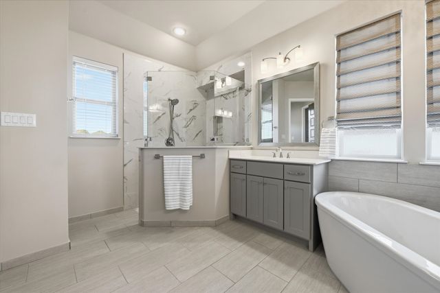 3012 Nob Hill Drive, Burleson, TX 76028