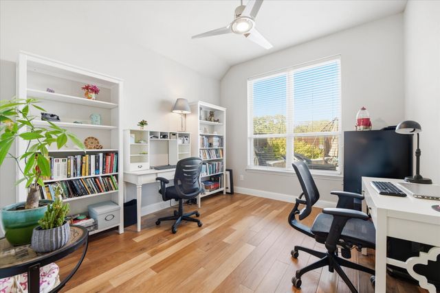 3012 Nob Hill Drive, Burleson, TX 76028