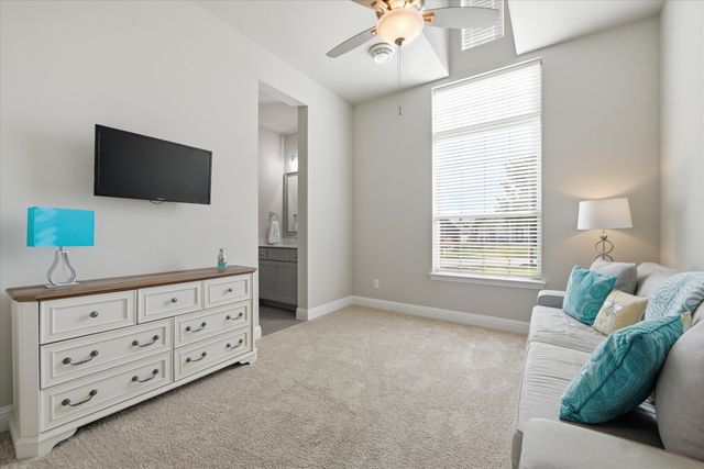 3012 Nob Hill Drive, Burleson, TX 76028