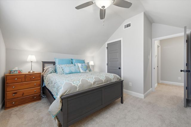 3012 Nob Hill Drive, Burleson, TX 76028