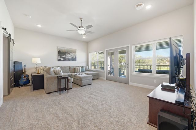 3012 Nob Hill Drive, Burleson, TX 76028