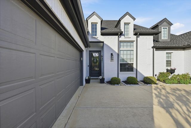 3012 Nob Hill Drive, Burleson, TX 76028