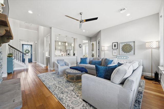 3012 Nob Hill Drive, Burleson, TX 76028