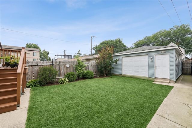 3427 N Kedzie Avenue, Chicago, IL 60618