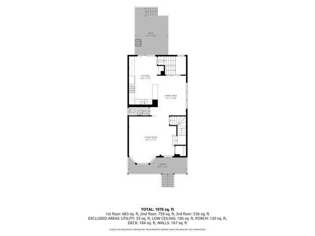 3427 N Kedzie Avenue, Chicago, IL 60618