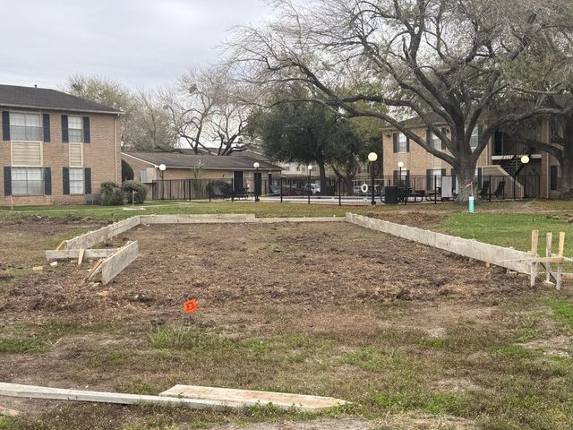 2983 Park Hill Lane, Stafford, TX 77477