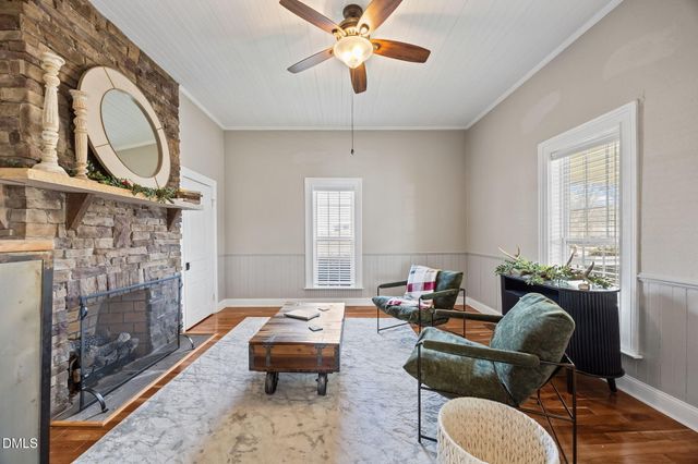 418 S Lombard Street, Clayton, NC 27520