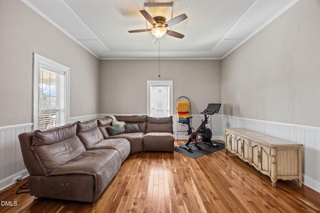 418 S Lombard Street, Clayton, NC 27520