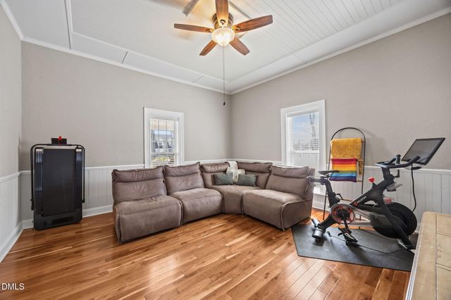 418 S Lombard Street, Clayton, NC 27520