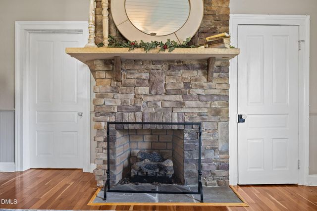 418 S Lombard Street, Clayton, NC 27520