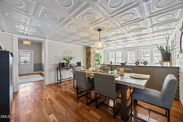 418 S Lombard Street, Clayton, NC 27520