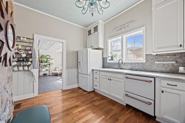 418 S Lombard Street, Clayton, NC 27520