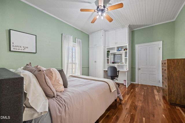 418 S Lombard Street, Clayton, NC 27520