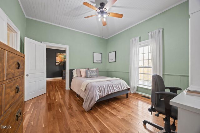 418 S Lombard Street, Clayton, NC 27520