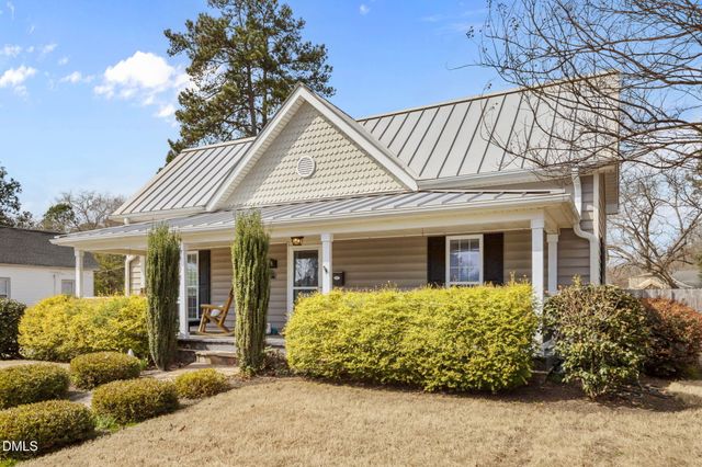 418 S Lombard Street, Clayton, NC 27520