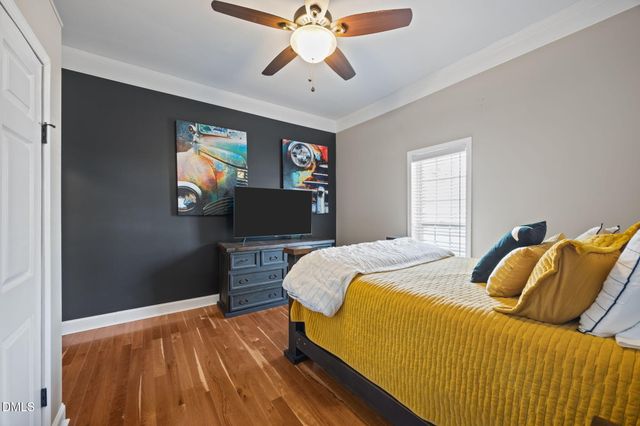 418 S Lombard Street, Clayton, NC 27520