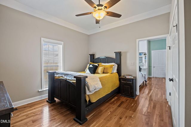 418 S Lombard Street, Clayton, NC 27520