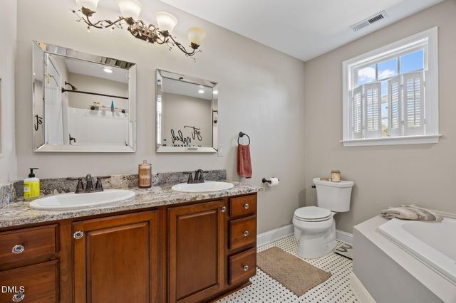 418 S Lombard Street, Clayton, NC 27520