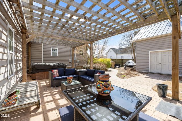 418 S Lombard Street, Clayton, NC 27520