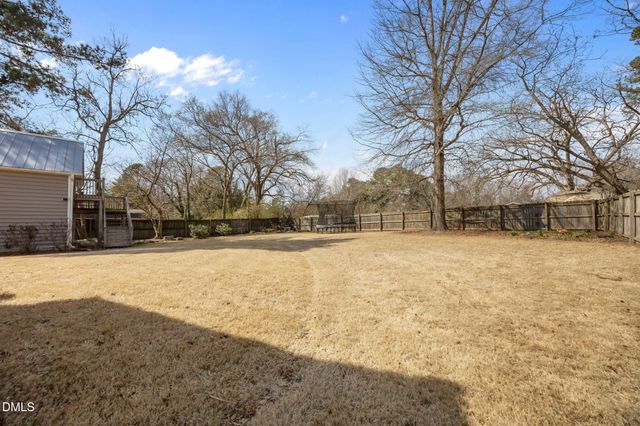 418 S Lombard Street, Clayton, NC 27520