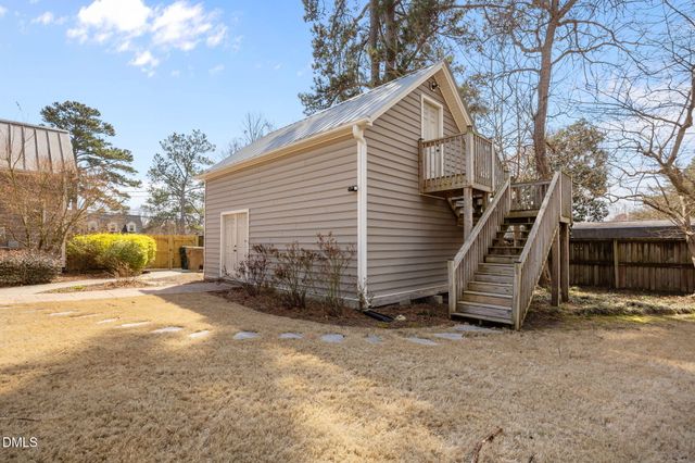 418 S Lombard Street, Clayton, NC 27520