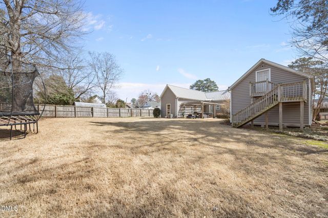 418 S Lombard Street, Clayton, NC 27520