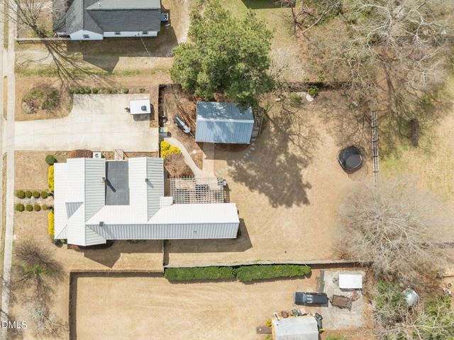 418 S Lombard Street, Clayton, NC 27520