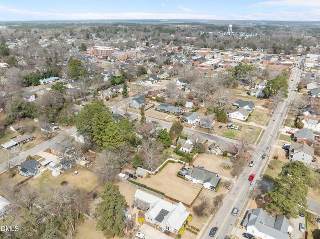 418 S Lombard Street, Clayton, NC 27520