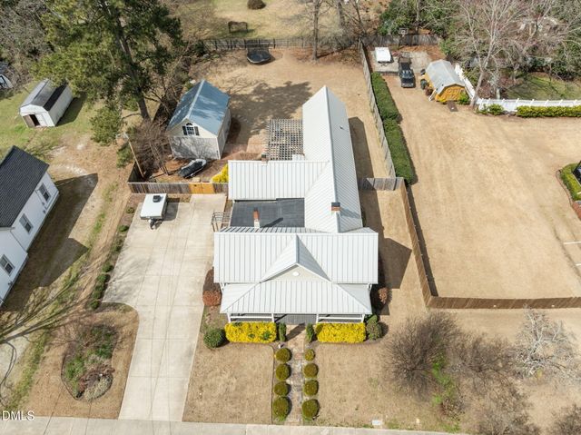 418 S Lombard Street, Clayton, NC 27520