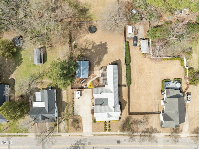 418 S Lombard Street, Clayton, NC 27520