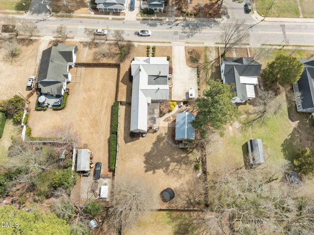 418 S Lombard Street, Clayton, NC 27520