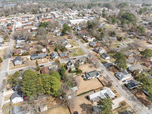 418 S Lombard Street, Clayton, NC 27520