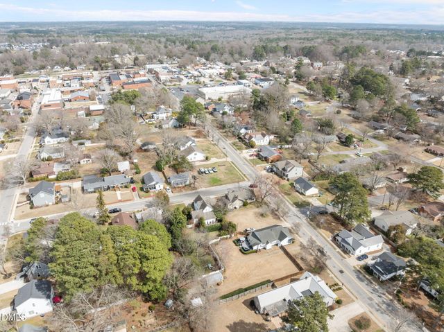 418 S Lombard Street, Clayton, NC 27520