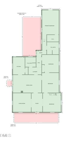 418 S Lombard Street, Clayton, NC 27520