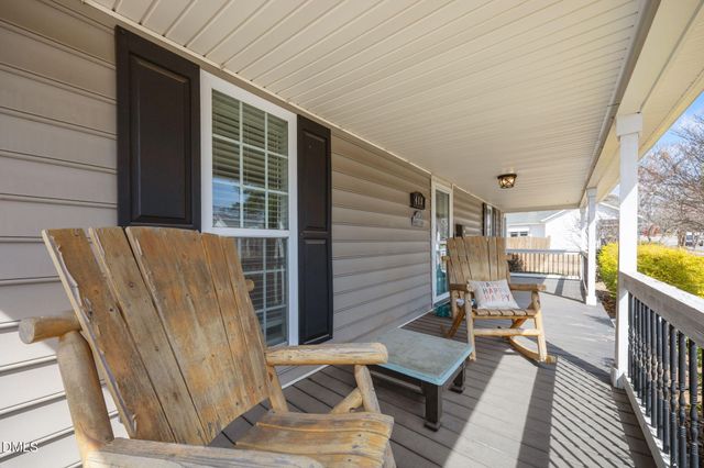 418 S Lombard Street, Clayton, NC 27520