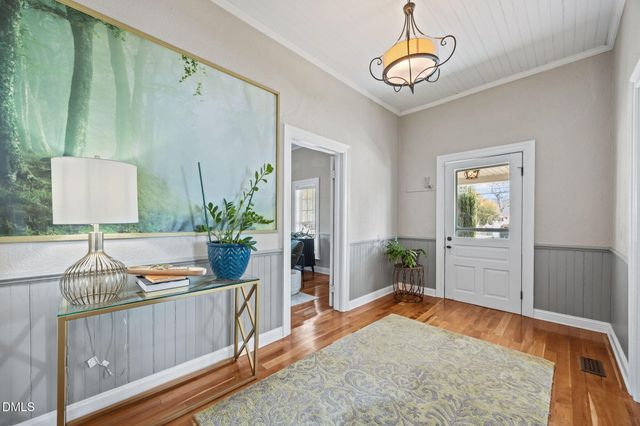 418 S Lombard Street, Clayton, NC 27520