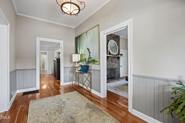 418 S Lombard Street, Clayton, NC 27520