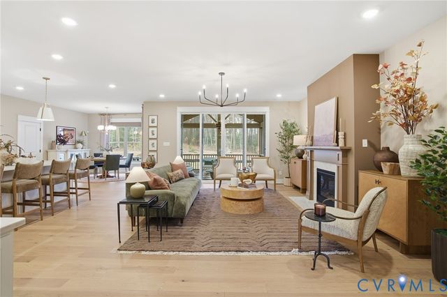 4023 Tuckmar Ridge Dr, Moseley, VA 23120