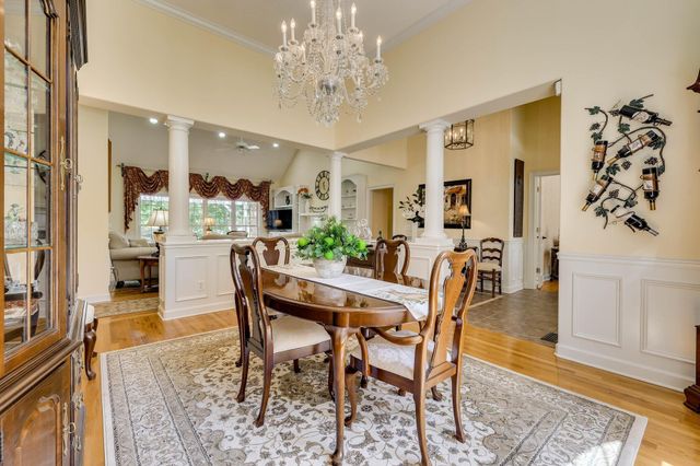 143 Chelsea Court, Aiken, SC 29803