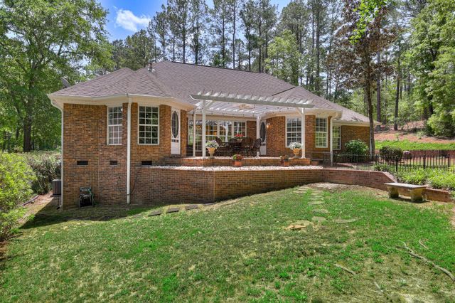 143 Chelsea Court, Aiken, SC 29803
