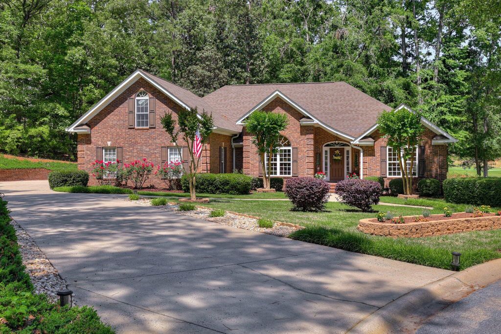 143 Chelsea Court, Aiken, SC 29803