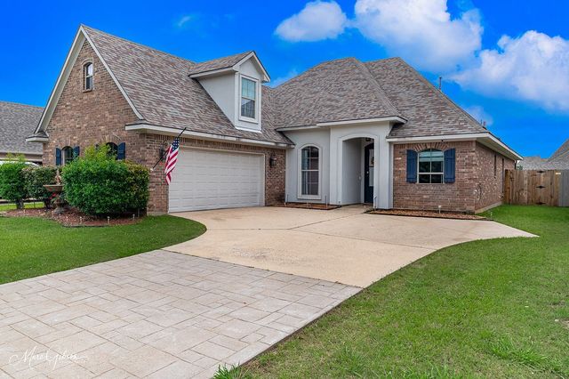 793 Dumaine Drive, Bossier City, LA 71111