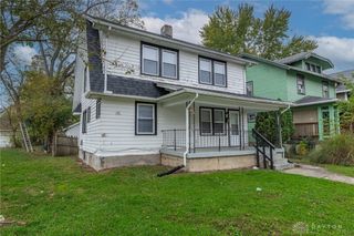 338 Kenwood Avenue, Dayton, OH 45405