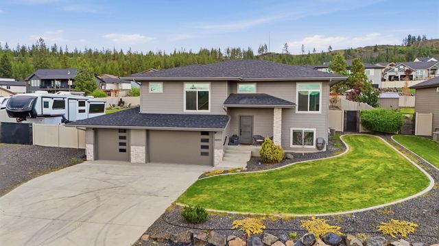 60832 Westview Dr, Nine Mile Falls, WA 99026