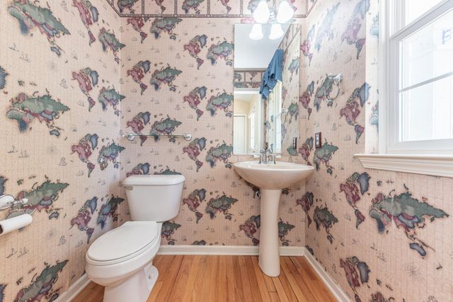 7575 Warwick Drive, Ypsilanti Twp, MI 48197
