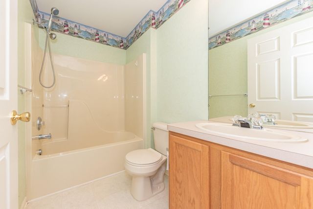 7575 Warwick Drive, Ypsilanti Twp, MI 48197