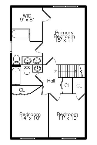 7575 Warwick Drive, Ypsilanti Twp, MI 48197