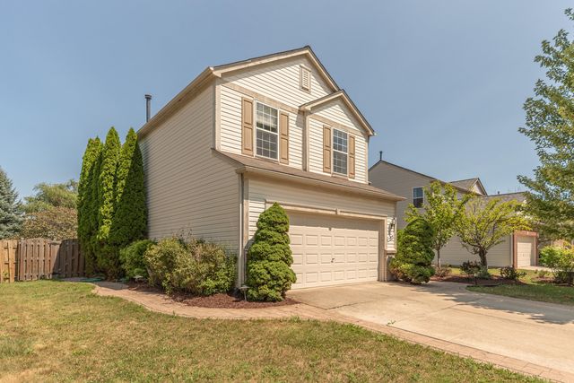 7575 Warwick Drive, Ypsilanti Twp, MI 48197