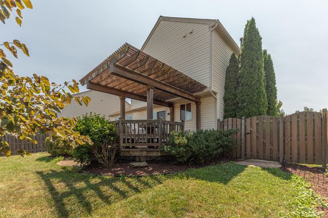 7575 Warwick Drive, Ypsilanti Twp, MI 48197
