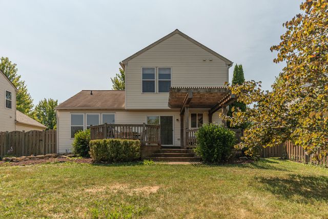 7575 Warwick Drive, Ypsilanti Twp, MI 48197